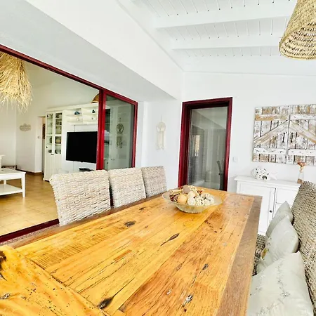 Prázdninový dům Maison Sajarelle *
