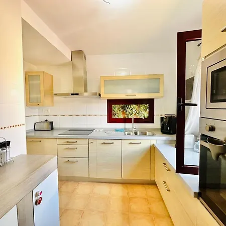 Maison Sajarelle Prázdninový dům