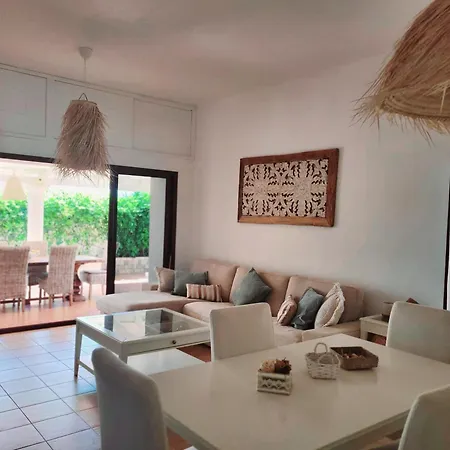 Prázdninový dům Maison Sajarelle
