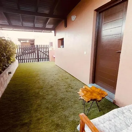 Maison Sajarelle Σπίτι διακοπών