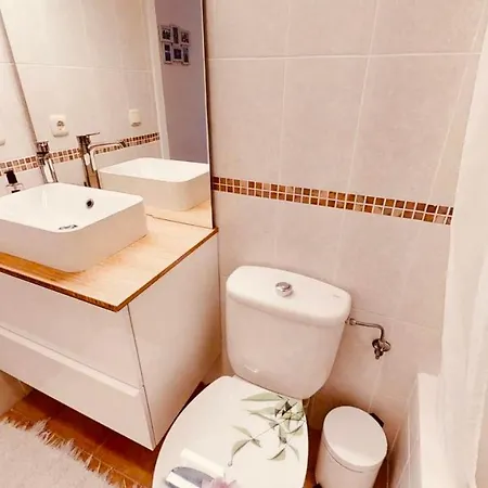 Maison Sajarelle Κοραλέχο