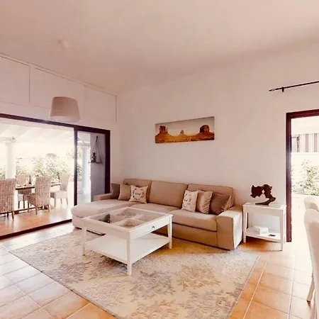 Σπίτι διακοπών Maison Sajarelle