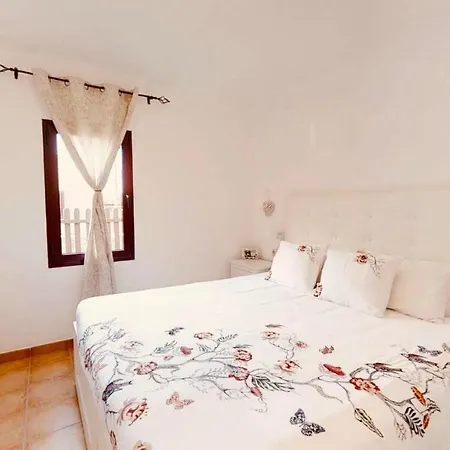 Maison Sajarelle Σπίτι διακοπών
