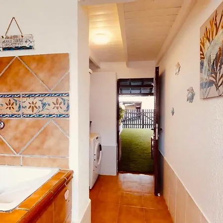 Maison Sajarelle * Κοραλέχο