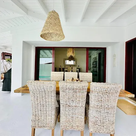 Σπίτι διακοπών Maison Sajarelle *
