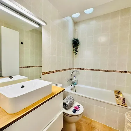 Σπίτι διακοπών Maison Sajarelle