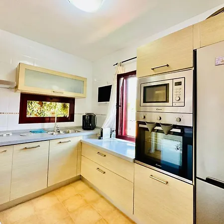 Σπίτι διακοπών Maison Sajarelle *