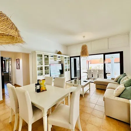 Σπίτι διακοπών Maison Sajarelle