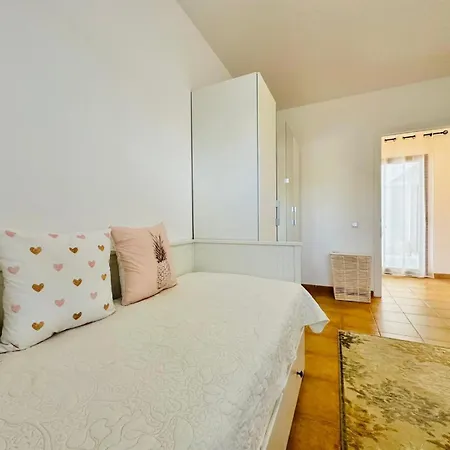 Maison Sajarelle Κοραλέχο