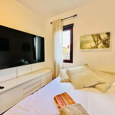 Maison Sajarelle Κοραλέχο
