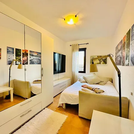 Maison Sajarelle Κοραλέχο