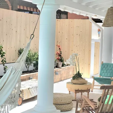 Σπίτι διακοπών Maison Sajarelle *