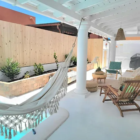 Σπίτι διακοπών Maison Sajarelle Κοραλέχο